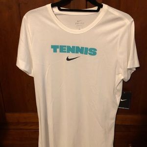 Nike Women’s Dri-Fit Tee